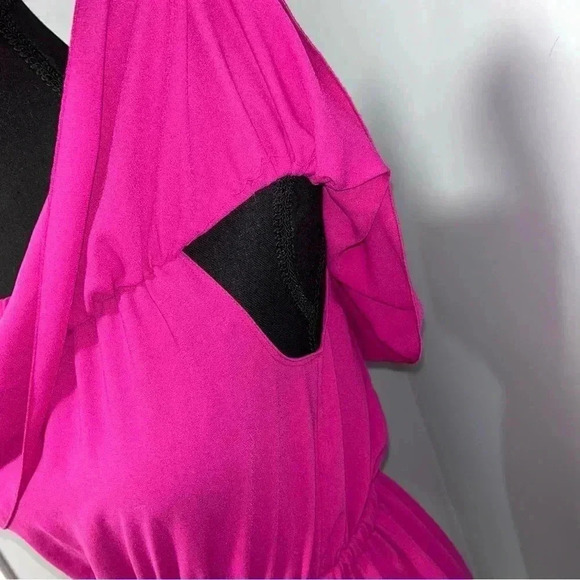 Aritzia - Wilfred Hosta Dress - Picture 5 of 8